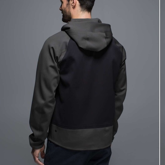 Lululemon Chamber Hoodie/Jacket - Picture 2 of 9